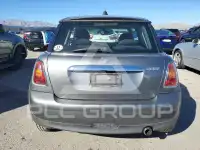2010 Mini COOPER photo