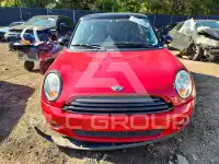 2010 Mini COOPER фото