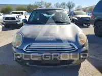 2010 Mini COOPER photo