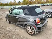 2010 Mini COOPER фото