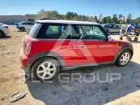 2010 Mini COOPER photo