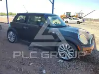 2010 Mini COOPER фото