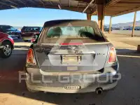 2010 Mini COOPER фото
