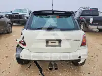 2010 Mini COOPER фото