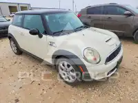 2010 Mini COOPER фото