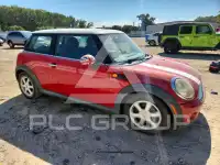 2010 Mini COOPER photo