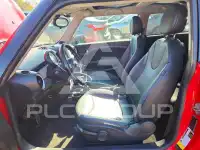 2010 Mini COOPER фото