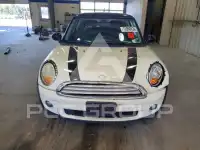 2010 Mini COOPER photo