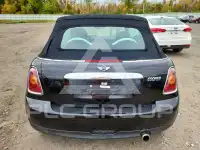 2010 Mini COOPER фото