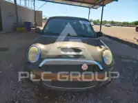 2010 Mini COOPER фото
