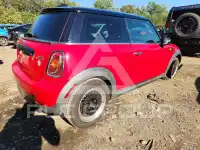 2010 Mini COOPER фото