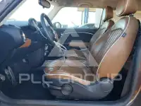 2010 Mini COOPER фото