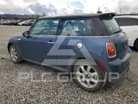 2010 Mini COOPER photo