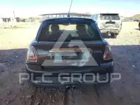 2010 Mini COOPER фото