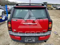 2010 Mini COOPER фото