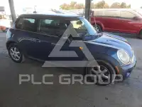 2010 Mini COOPER photo