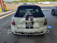 2010 Mini COOPER фото