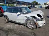 2010 Mini COOPER фото