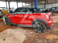 2010 Mini COOPER фото