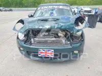 2010 Mini COOPER photo