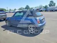 2010 Mini COOPER фото