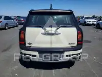2010 Mini COOPER фото