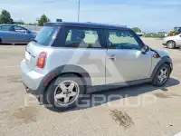 2010 Mini COOPER photo
