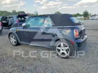 2010 Mini COOPER photo