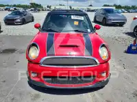 2010 Mini COOPER фото