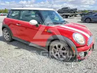 2010 Mini COOPER фото
