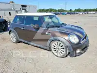 2010 Mini COOPER фото