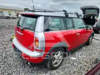 2010 Mini COOPER photo