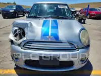 2010 Mini COOPER фото