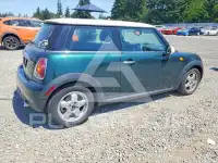 2010 Mini COOPER фото
