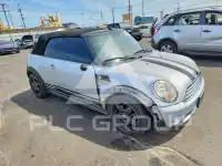2010 Mini COOPER фото
