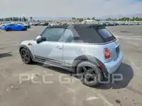2010 Mini COOPER фото