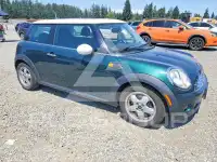 2010 Mini COOPER фото
