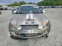 2010 Mini COOPER фото