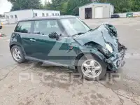 2010 Mini COOPER photo