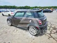 2010 Mini COOPER фото