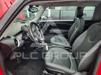 2010 Mini COOPER photo