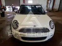 2010 Mini COOPER фото