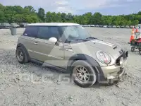 2010 Mini COOPER фото