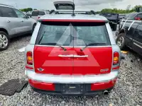 2010 Mini COOPER photo