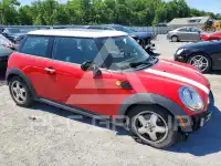 2010 Mini COOPER фото