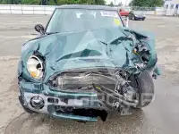 2010 Mini COOPER photo