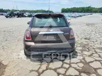 2010 Mini COOPER фото