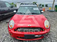 2010 Mini COOPER photo