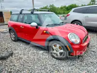 2010 Mini COOPER photo