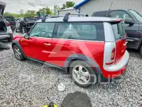 2010 Mini COOPER photo